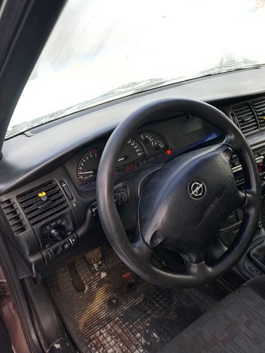Opel Vectra B 1998