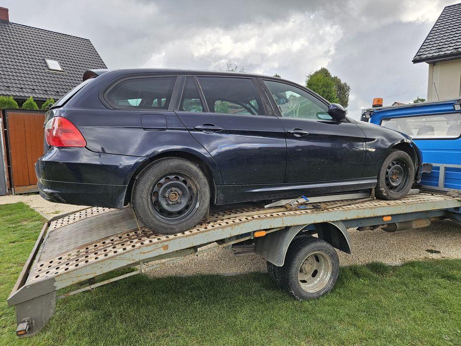 Bmw E 91 Kombi wszystkie części