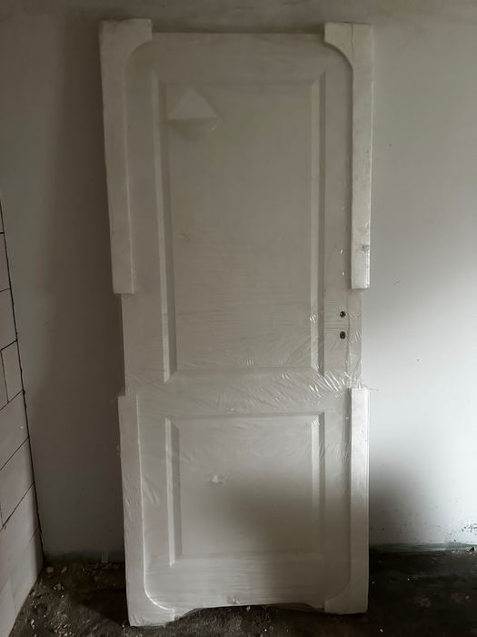 Skrzydło Porta Royal Premium, 80 lewe.