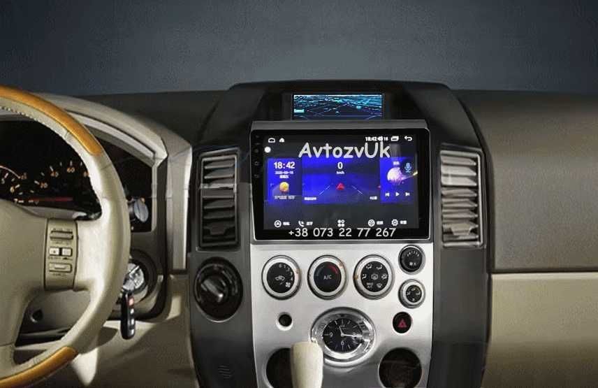 Магнитола QX60 JX35 INFINITI M35 M45 М35 М45 QX56 QX80 Q70 Android 15
