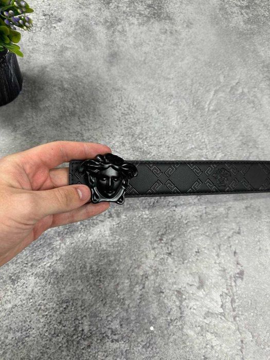 Ремінь Versace/Vercahi/Версачи/Belt/версачі/ремень/versaci