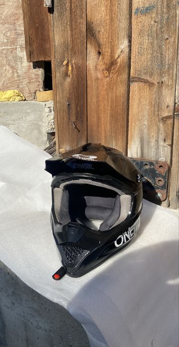 Kask oneal full face rozmiar S