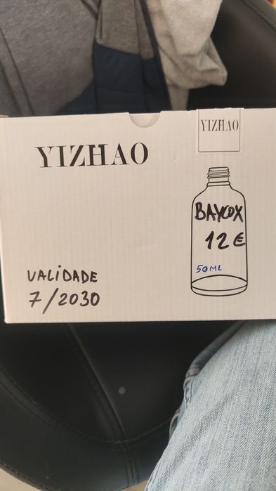 BAYCOX 2.5 para canários, pintassilgo,e outras aves