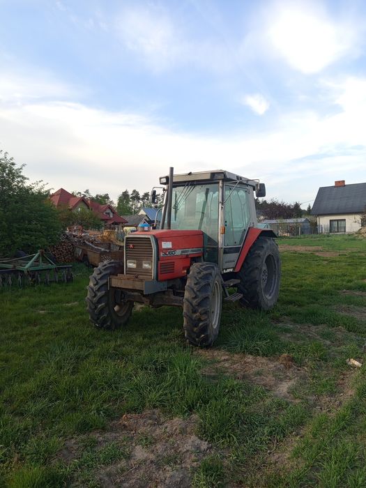 Massey Ferguson 3060