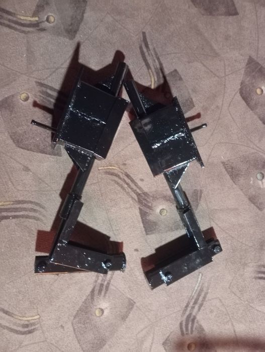 Виготовлення під замовлення на ЮМЗ 6 куліса бокова