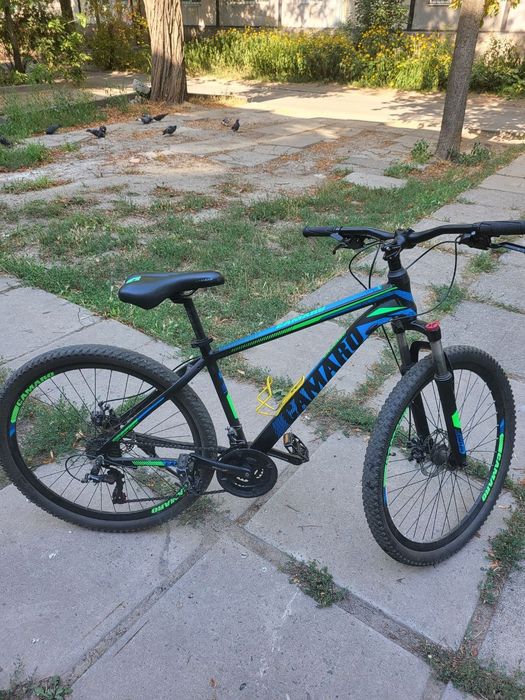 Велосипед Camaro Blaze