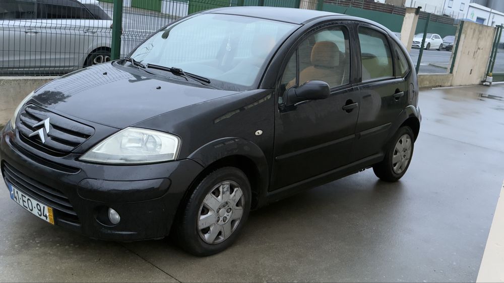 Vendo Critroen C3