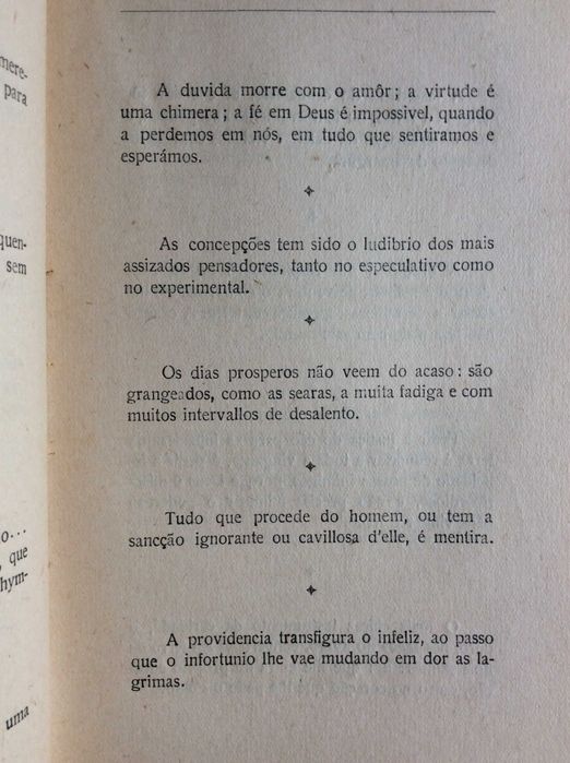 Pensamentos de Camilo. Por Nuno Catharino Cardoso. Excelente preço