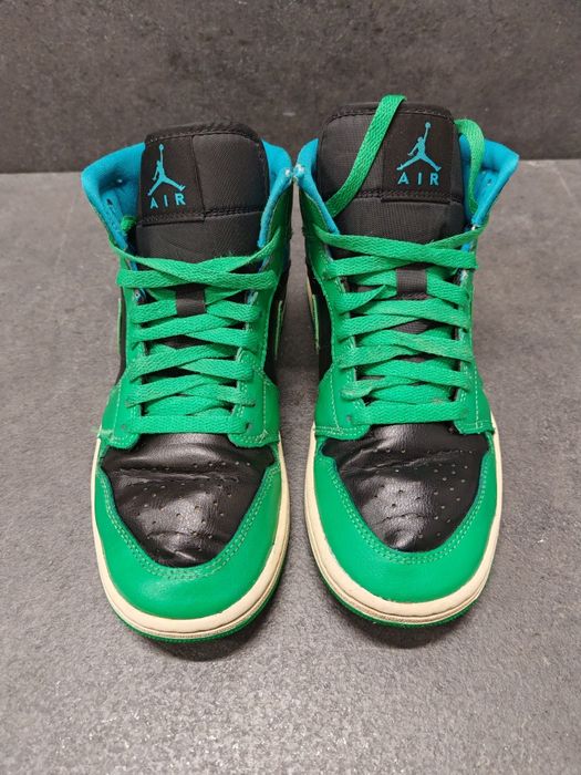 Nike air Jordan r.38.5