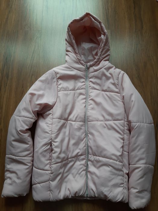 Kurtka 164 dziewczęca