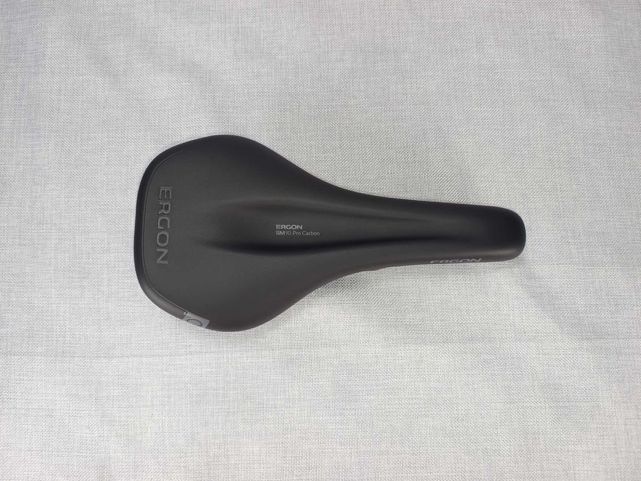 Седло Ergon SM10