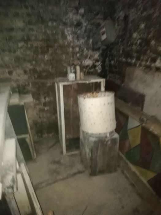Гараж в кооперативі 15 в Чернігові