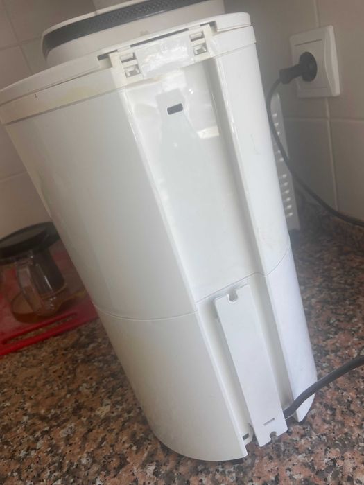 Máquina de café de filtro Phillips