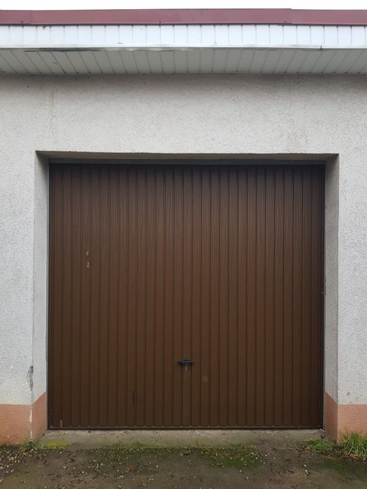 Garaż do wynajęcia Chojna lotnisko