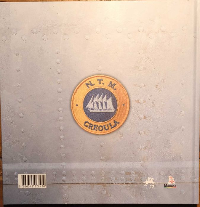 Filatelia CTT - Creoula Tradição e Juventude