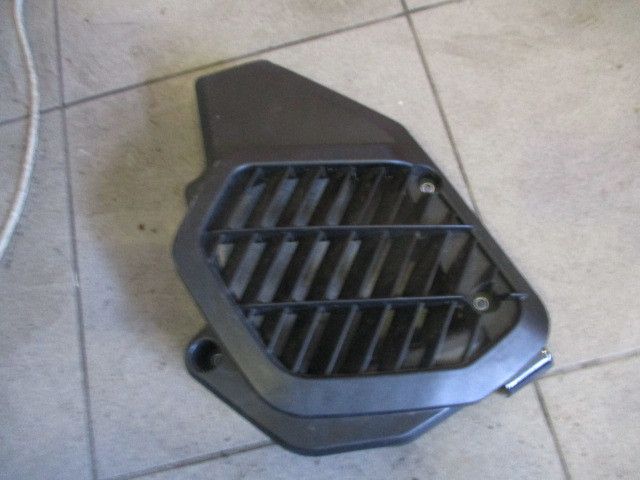 Grelha de radiador HONDA PCX