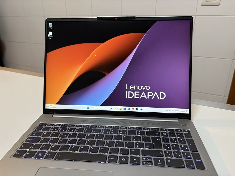 Lenovo IdeaPad Slim 5 16” 1TB