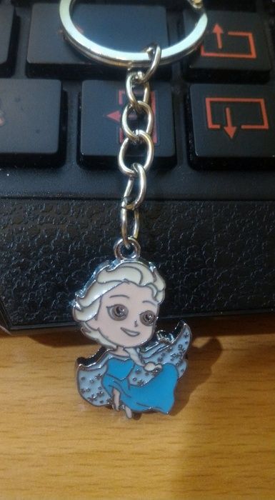 Produtos de anime e games