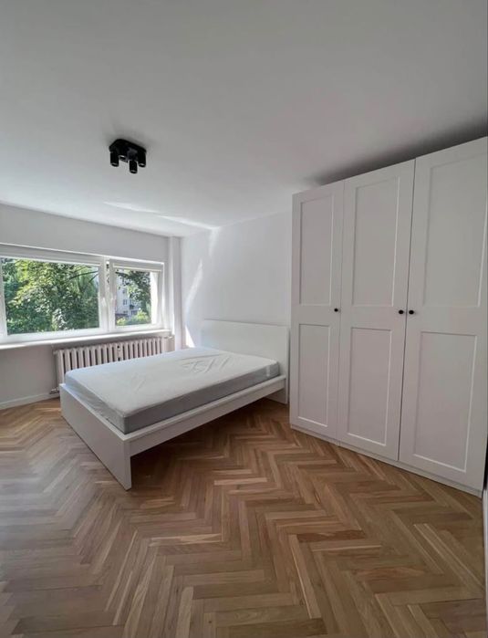 Mieszkanie – Warszawa - Widok 2