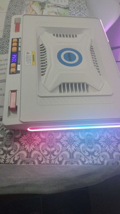 Base de refrigeração de portátil (novo)