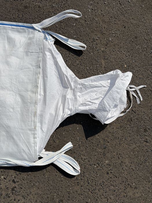 Big Bag 500 1000 kg Zboże Ziemniaki Cebula – Wysyłka