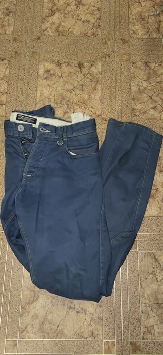 Продам свою коллекцию джинс