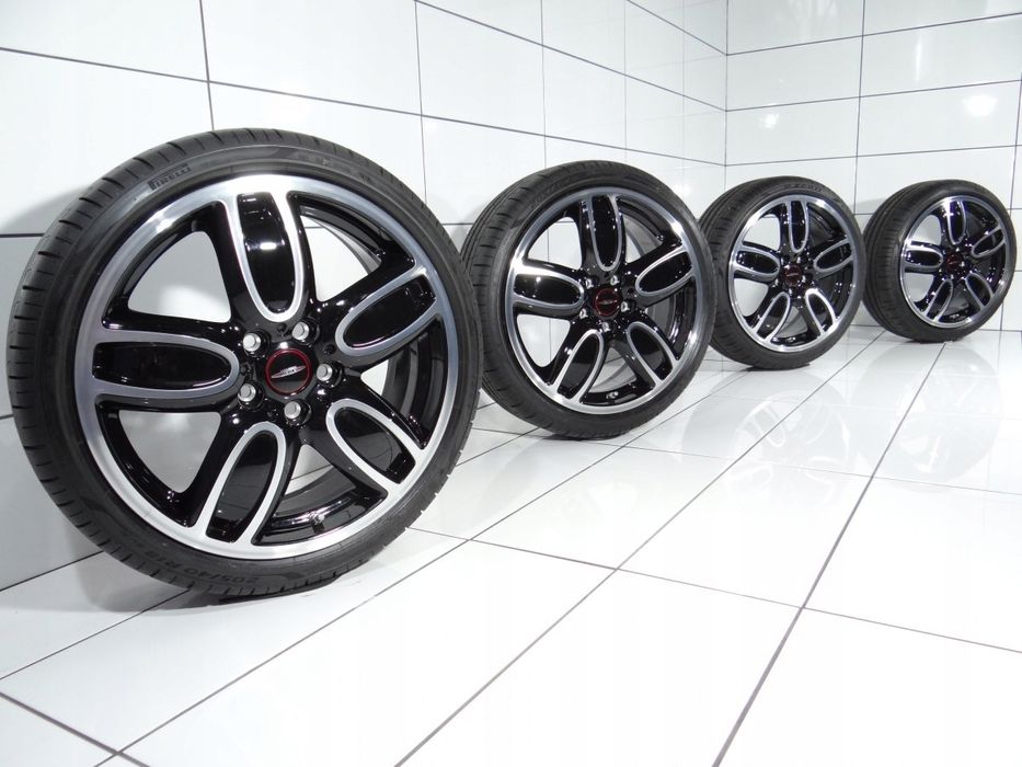 koła letnie mini 18 mini f55 f56 f57 6855115