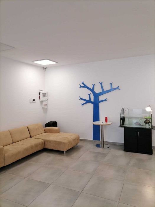 Комерційна нерухомість за адресою вул. Лук'яненка Левка (площа 925 м²) - Atlanta.ua - фото 8