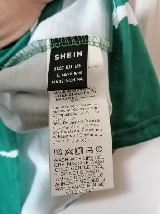 Sukienka damska midi