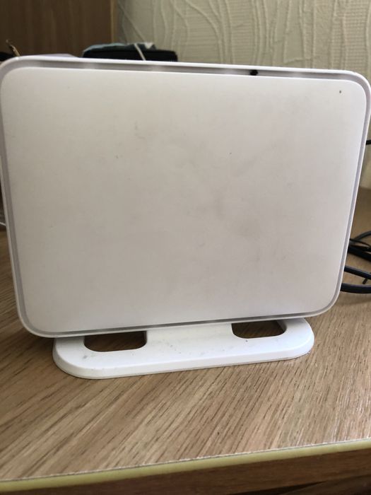 Модем Укртелекома