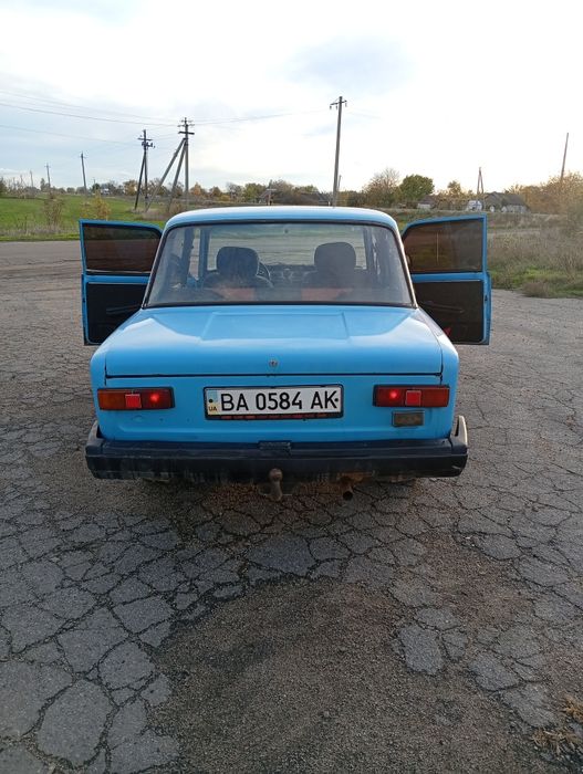 Ваз 21011 в чудовому стані