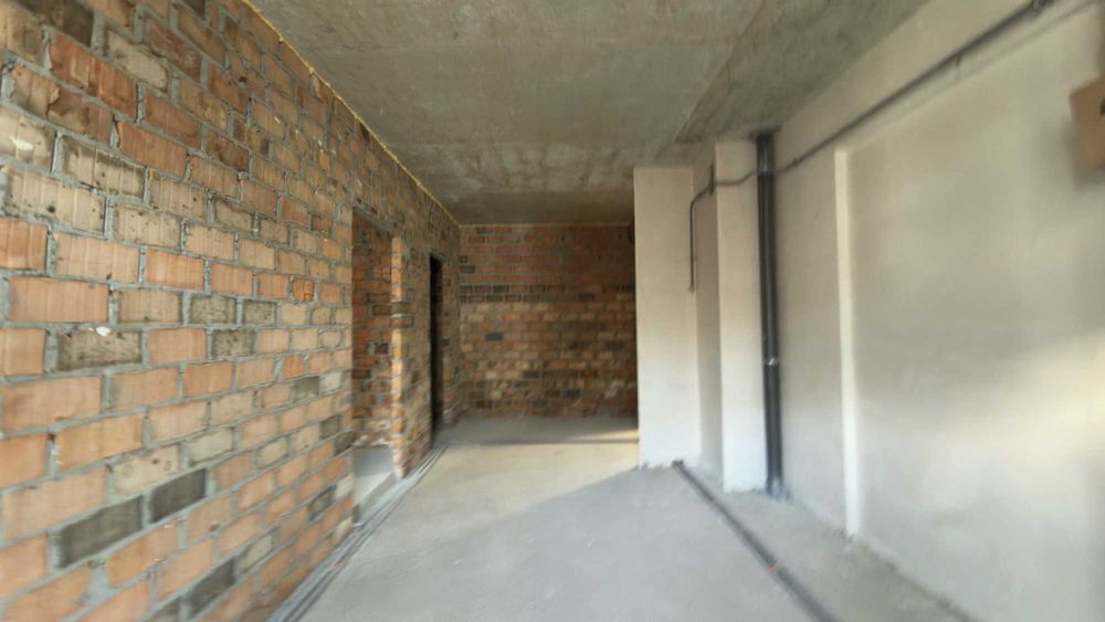 1-кімнатна квартира за адресою вул. Орлика Пилипа (площа 40,7 м²) - Atlanta.ua - фото 13