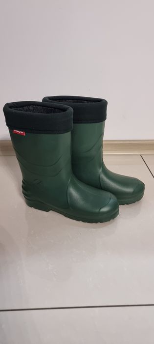 Buty Gumowe REIS BREVA-L  damskie 38 -24.5 cm