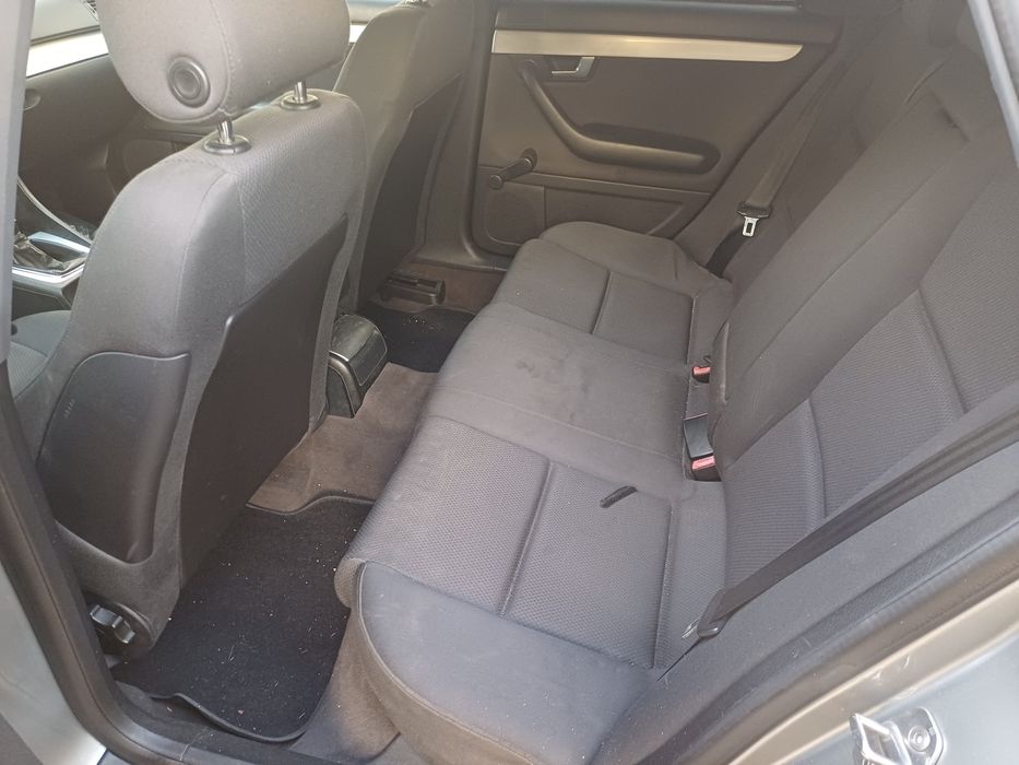 Audi A4 Avant 1.9Tdi 130cv cx6