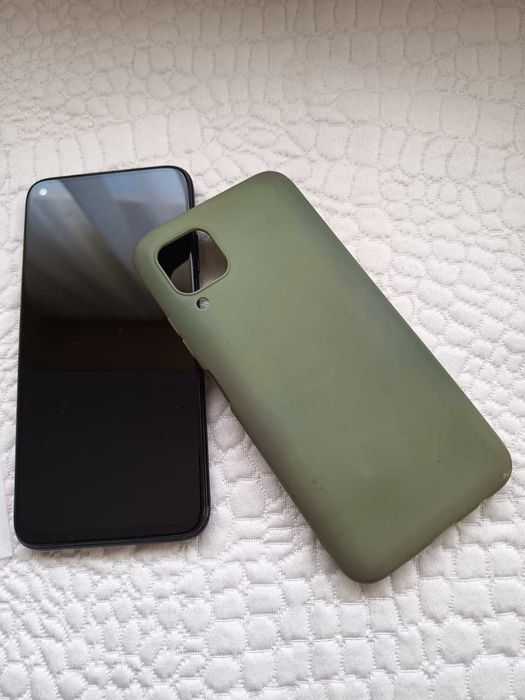 Telemóvel Huawei P40 Lite