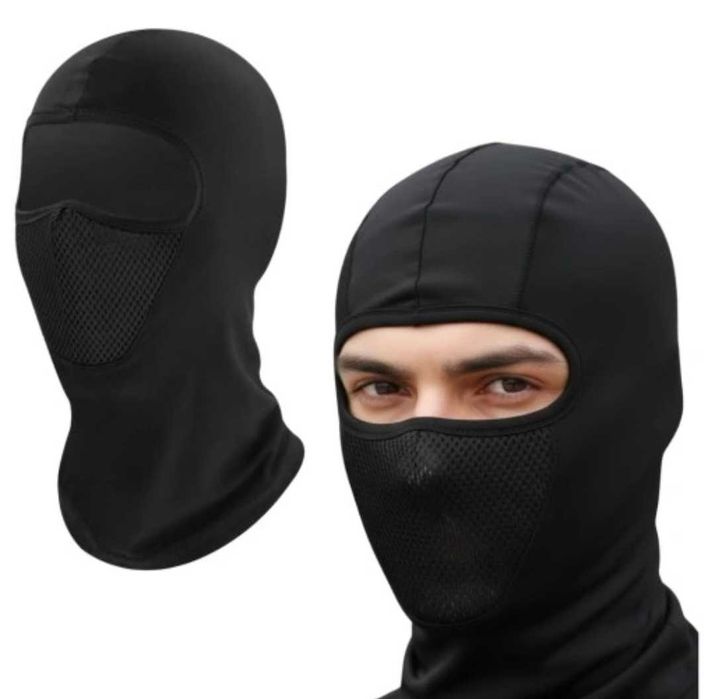 Kominiarka taktyczna