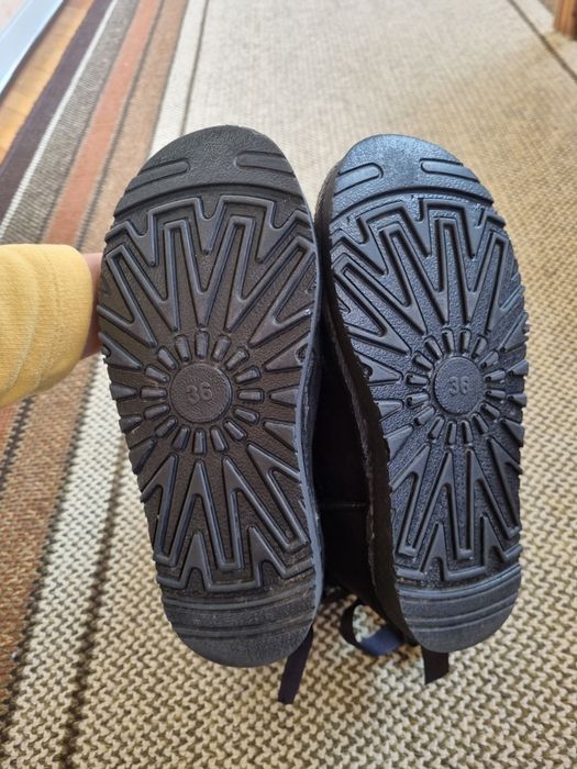 Угги ugg australia