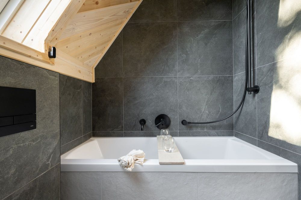 Domek z widokiem na Giewont Zakopane Domek VIATA