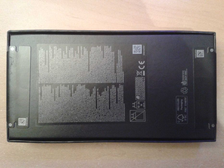 NOWY POBRANIE 3lataGwar. Samsung Galaxy S24 FE 8/128GB smartfon grafit