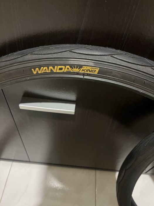 pneus WAND de bicicleta para aro 26x200
