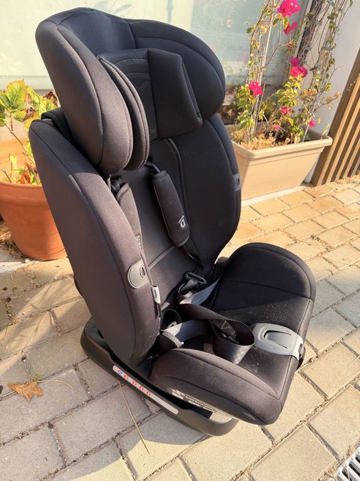 Cadeira auto isofix Bebeconfort