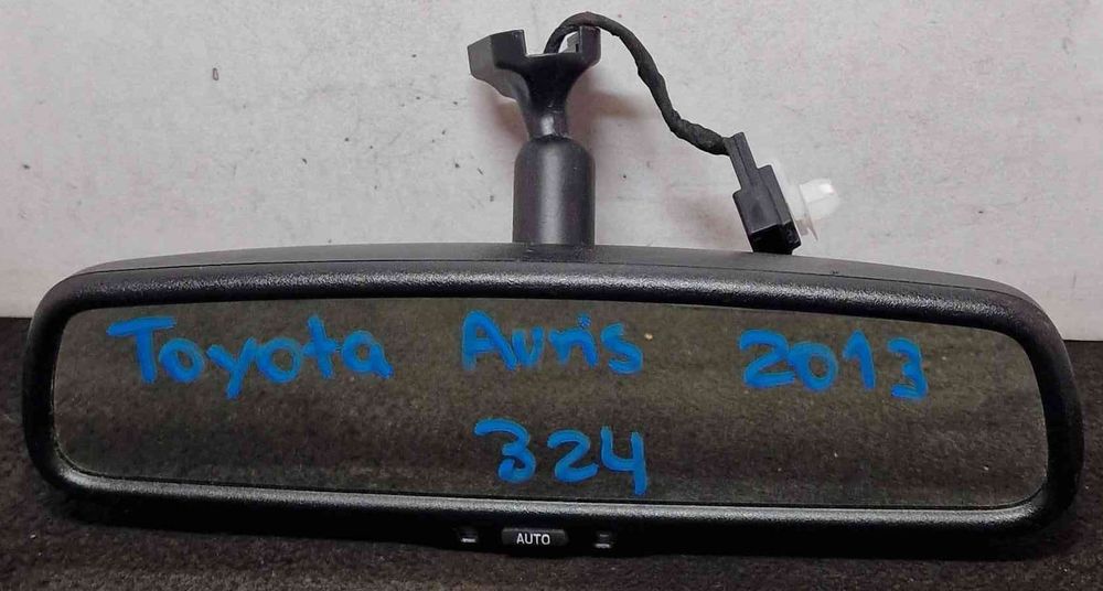 Espelho Retrovisor Interior 87810-0W050 - TOYOTA AURIS