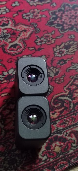 640 caddx 4 камери тепловізійні