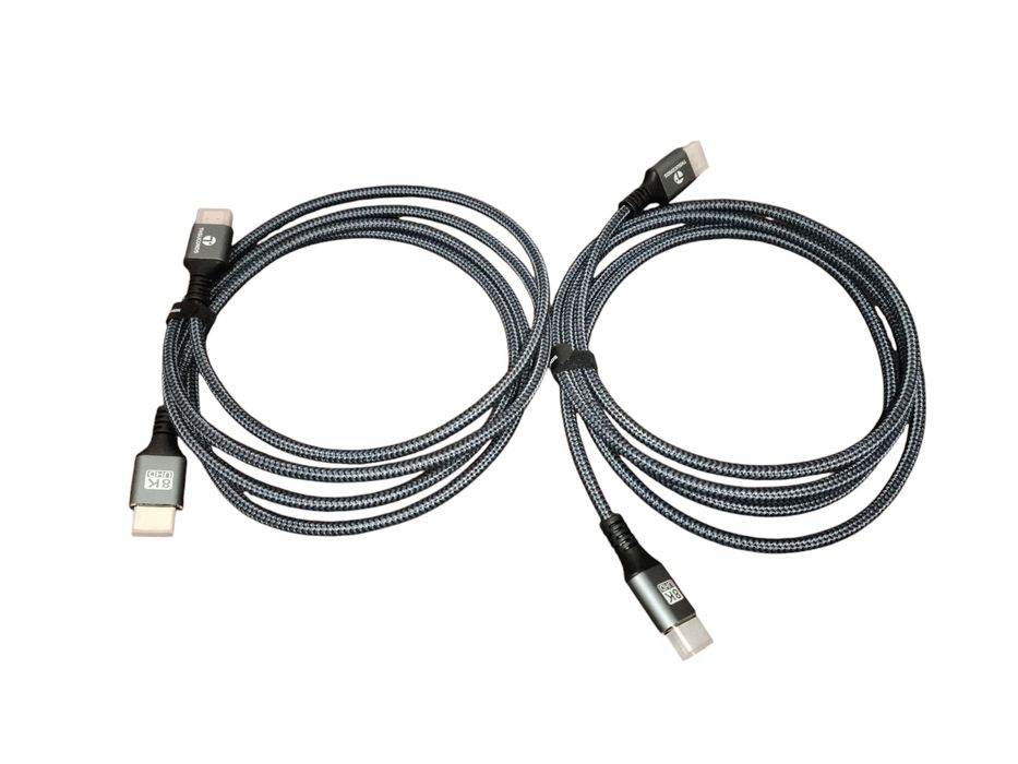 Кабель HDMI 2.1 Thsucords 8K