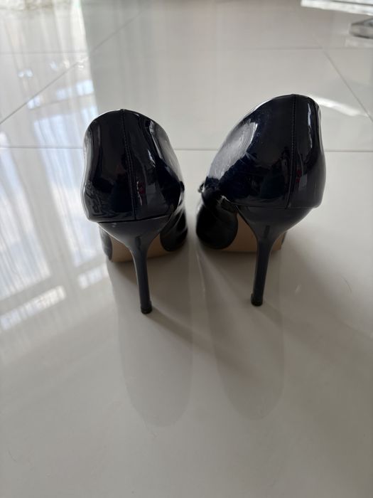 Туфлі б/в, розмір 36