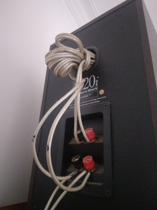 Aparelhagem MARANTZ,com prato da sony