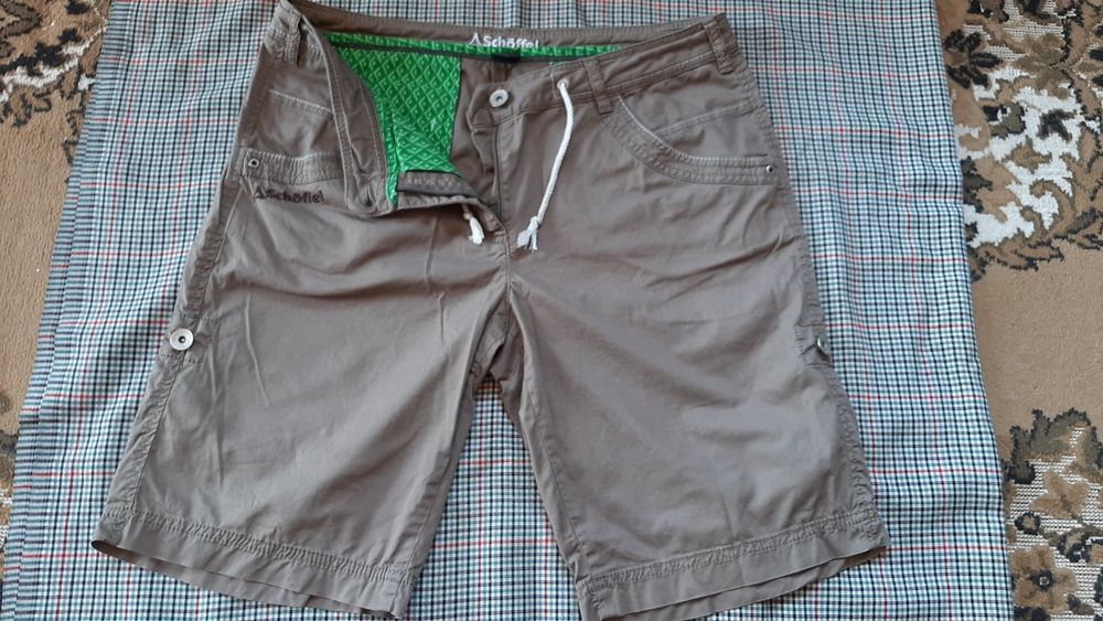 Шорти жіночі. 46 розм. Продам