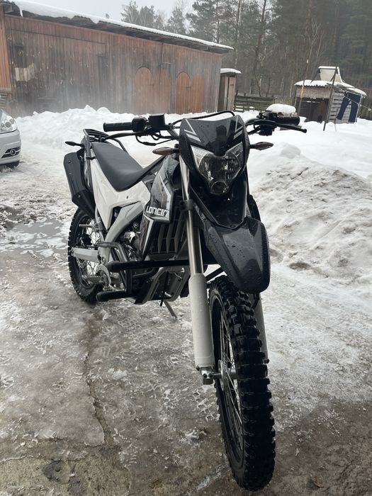 Продам Loncin lx 300