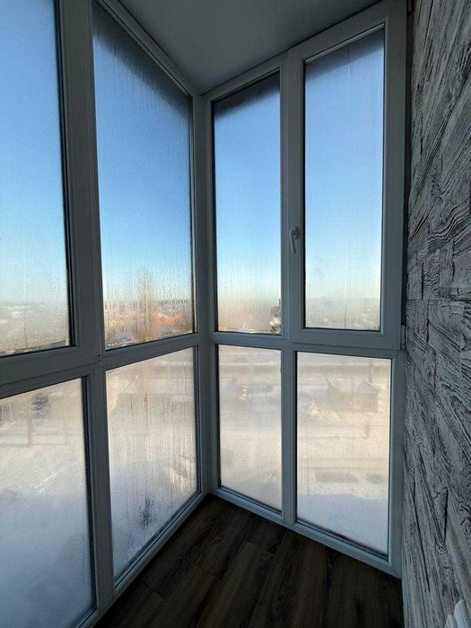 Нова 2-кім. квартира з Якісним  ремонтом. Розсошенці  22876