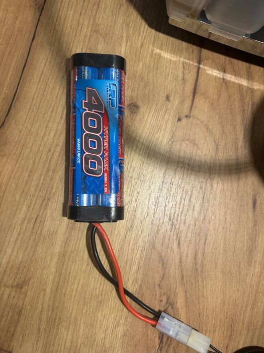 Czolg full metal 1:16